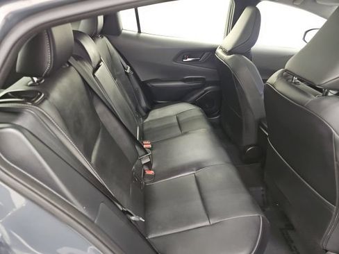 Used 2024 Toyota Prius Limited AWD/4WD image 36