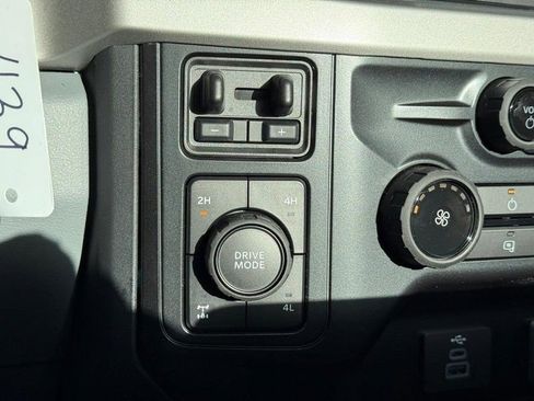 New 2026 Ford F250 XL w/ STX Appearance Package image 13