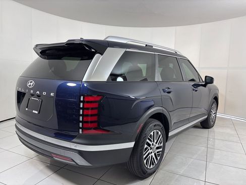 New 2026 Hyundai Palisade SEL FWD image 5