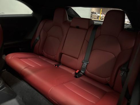 Used 2024 Dodge Charger R/T w/ Plus Group image 31