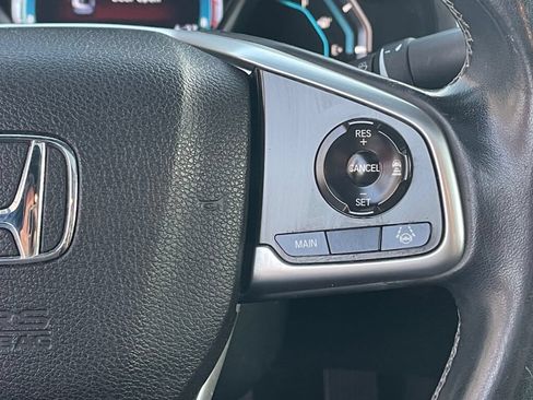 Used 2019 Honda Civic EX image 17