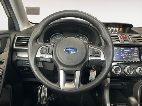 Used 2017 Subaru Forester 2.5i Premium w/ All-Weather Package image 14