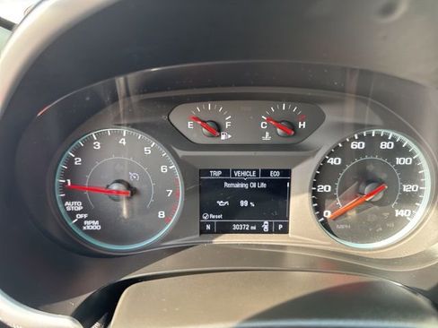 Certified 2024 Chevrolet Malibu RS image 7