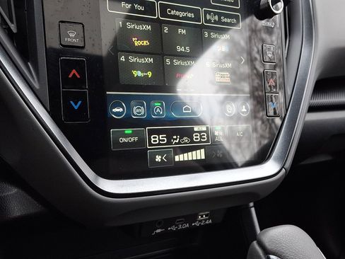 Certified 2025 Subaru Crosstrek 2.5i Sport image 16