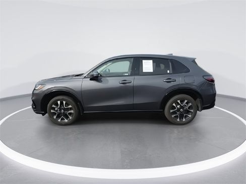 Used 2026 Honda HR-V EX-L image 5