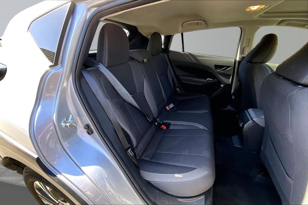 Used 2025 Subaru Crosstrek 2.5i Premium AWD/4WD image 18