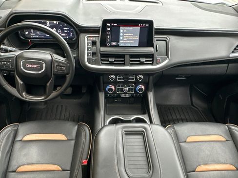 Used 2023 GMC Yukon AT4 image 14