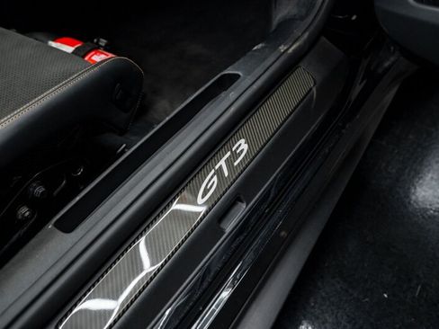 Used 2022 Porsche 911 GT3 RWD image 30