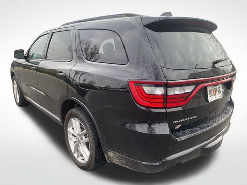 Used 2024 Dodge Durango GT image 5
