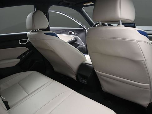 Used 2026 Acura Integra A-Spec FWD image 19