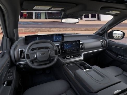 New 2026 Ford Expedition Tremor AWD/4WD image 78