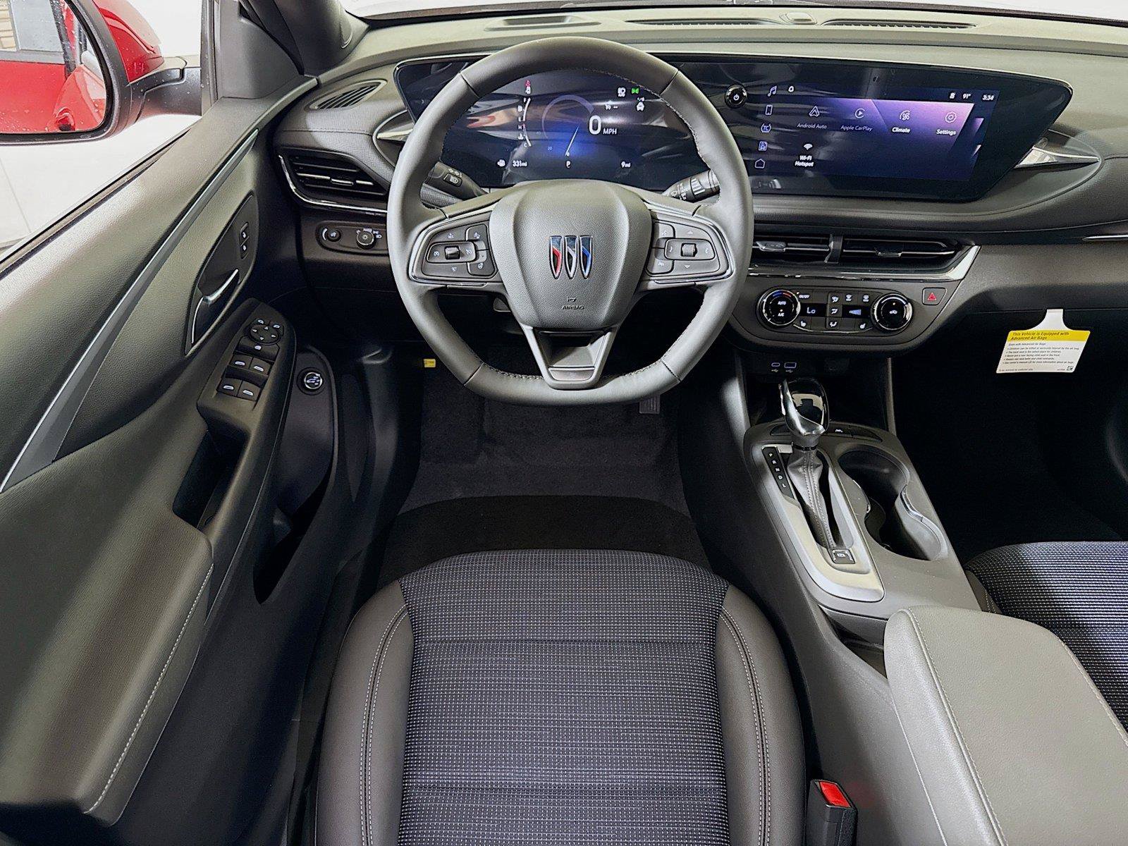 New 2026 Buick Envista Preferred w/ Convenience I Package FWD image 14
