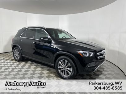 Used 2021 Mercedes-Benz GLE 350 4MATIC