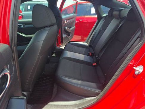 Used 2022 Honda Civic Sport image 4