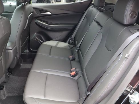 New 2026 Buick Encore GX Sport Touring w/ Comfort Package AWD/4WD image 18