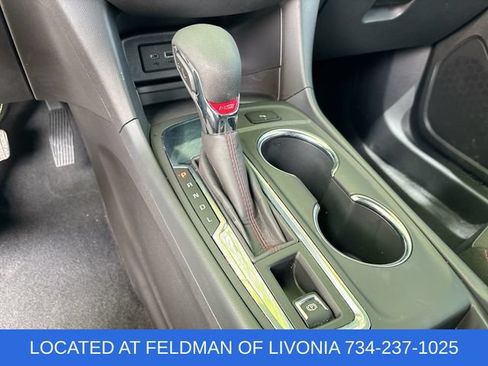Used 2024 Chevrolet Equinox RS FWD image 15