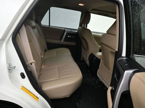 Used 2014 Toyota 4Runner Limited RWD image 11