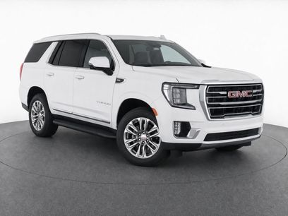 Certified 2023 GMC Yukon SLT w/ SLT Premium Package