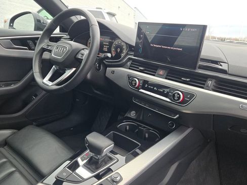 Used 2025 Audi A5 2.0T Premium Plus image 7