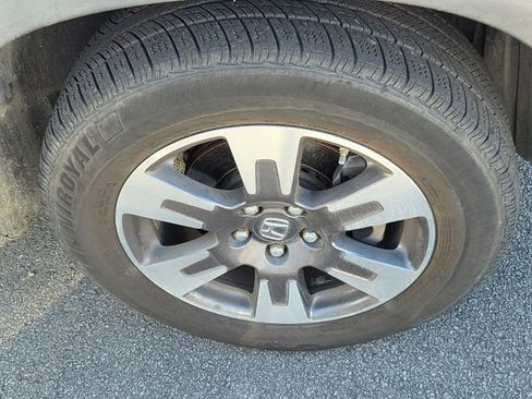 Used 2017 Honda Ridgeline RTL-E image 5