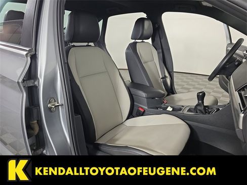 Used 2021 Volkswagen Jetta R-Line image 20