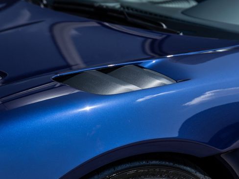 Certified 2025 Porsche 718 Boxster Spyder RS image 13