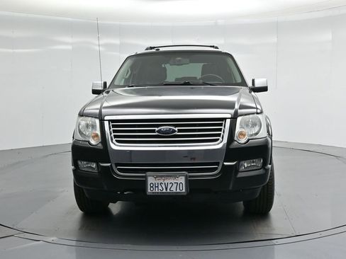 Used 2009 Ford Explorer Limited image 19