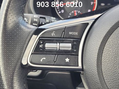 Used 2024 Kia Forte GT-Line image 19