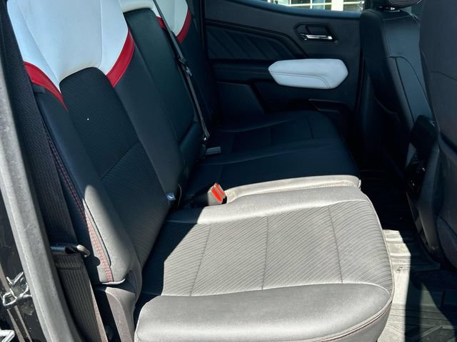 Used 2024 GMC Canyon AT4X AWD/4WD image 22