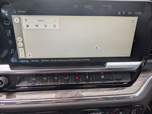 Used 2023 Chevrolet Silverado 1500 LTZ AWD/4WD image 18