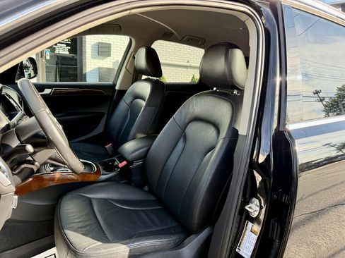 Used 2010 Audi Q5 3.2 Premium image 16