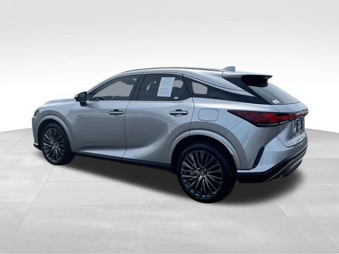 Used 2023 Lexus RX 350 FWD w/ Cold Area Package image 6