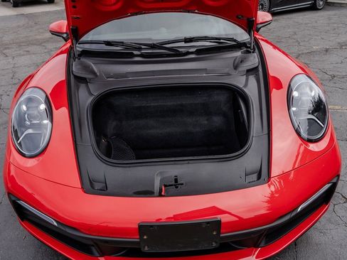 Used 2024 Porsche 911 Carrera image 23