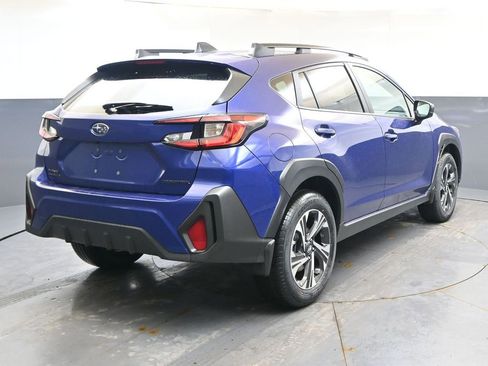 New 2026 Subaru Crosstrek 2.0i Premium image 5