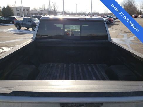 Used 2023 Chevrolet Silverado 1500 RST image 21