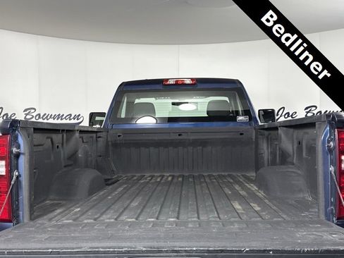 Used 2020 Chevrolet Silverado 2500 W/T image 9