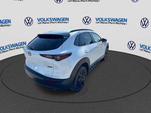 Used 2026 MAZDA CX-30 AWD 2.5 S image 14