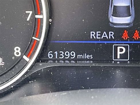 Used 2024 Nissan Altima 2.5 SR image 24