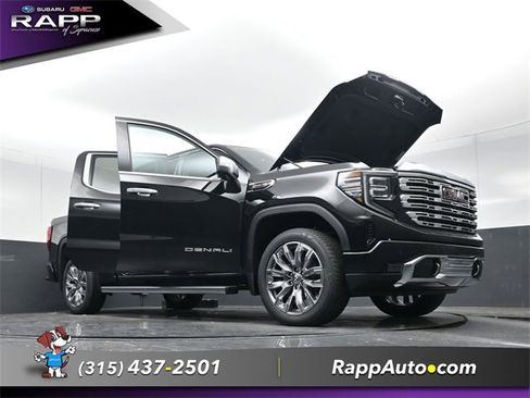 New 2026 GMC Sierra 1500 Denali image 37