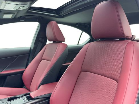 Used 2025 Lexus IS 350 F Sport image 34