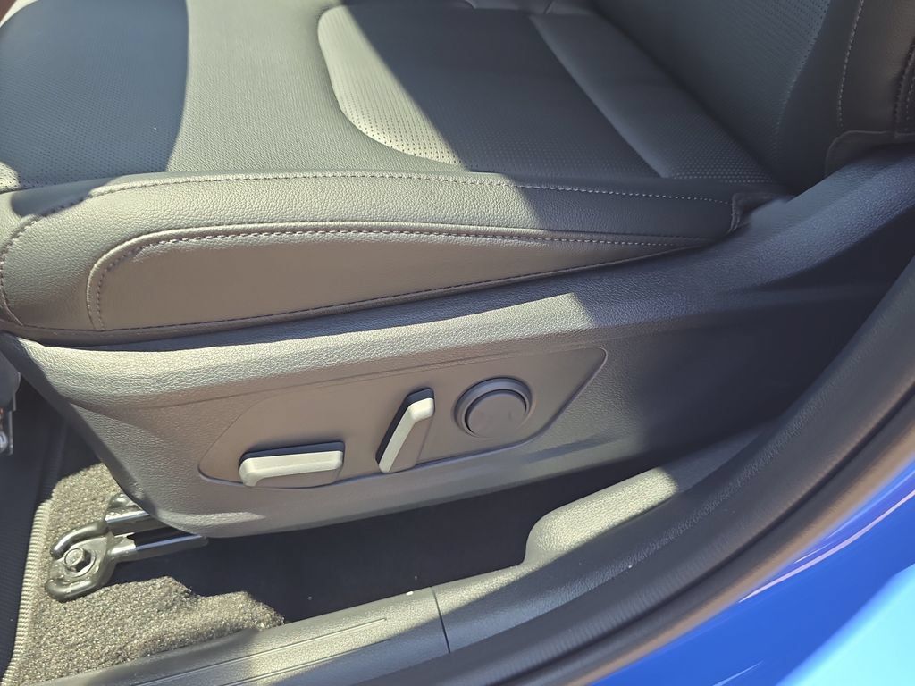 New 2027 Kia Sportage EX FWD image 21