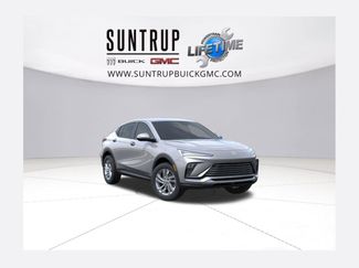 New 2026 Buick Envista Preferred w/ Advanced Safety Package 360° Tour