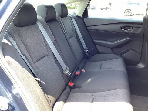 Used 2023 Honda Accord EX image 31
