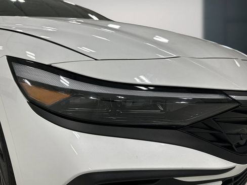 Certified 2026 Hyundai Elantra Sport FWD image 12
