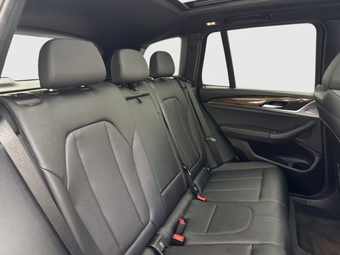 Used 2020 BMW X3 sDrive30i w/ Convenience Package RWD image 43