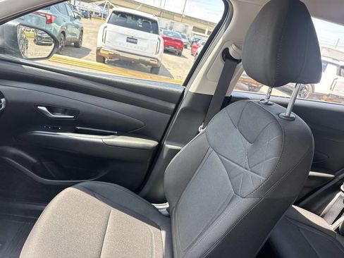 Used 2026 Hyundai Tucson SE AWD/4WD image 21