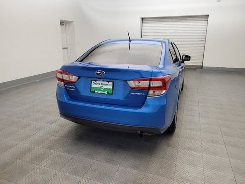 Used 2022 Subaru Impreza 2.0i image 7
