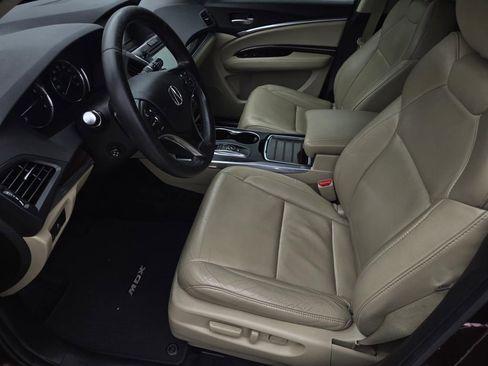 Used 2016 Acura MDX FWD w/ Technology Package image 21