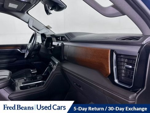 Used 2024 GMC Sierra 1500 Denali w/ Technology Package image 32