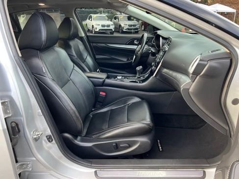 Used 2018 Nissan Maxima 3.5 SL image 10